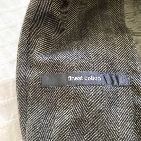 Sport coat blazer designed in Switzerland by Strellson - Picture 10 of 12